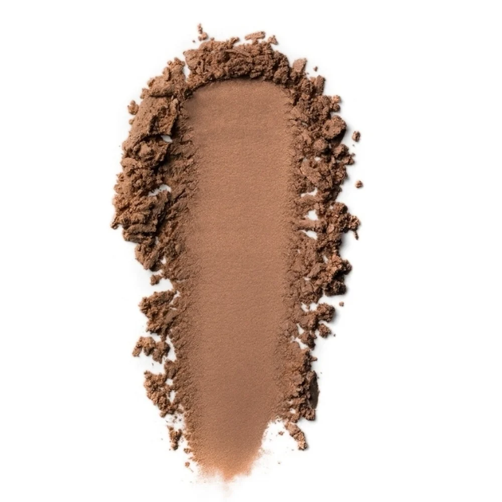 Bobbi Brown Sheer Finish loose Powder Warm Chestnut Dark Brown